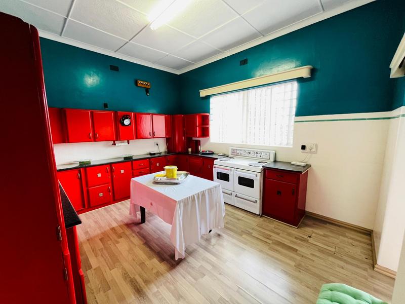 5 Bedroom Property for Sale in Benoni Gauteng