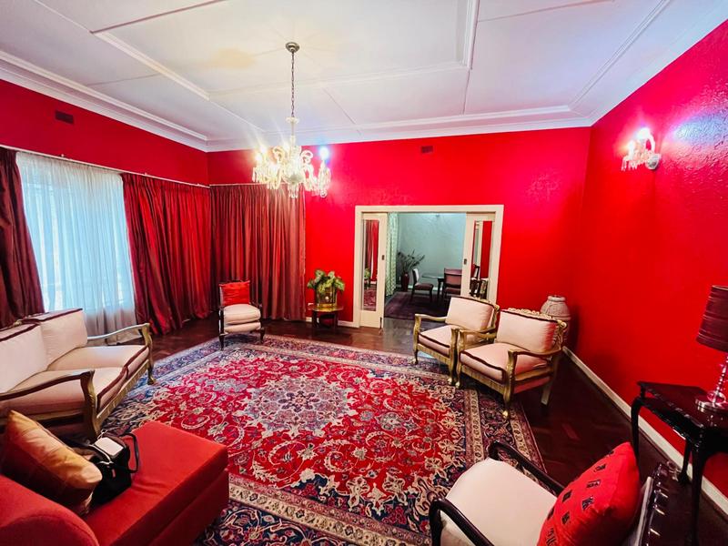5 Bedroom Property for Sale in Benoni Gauteng