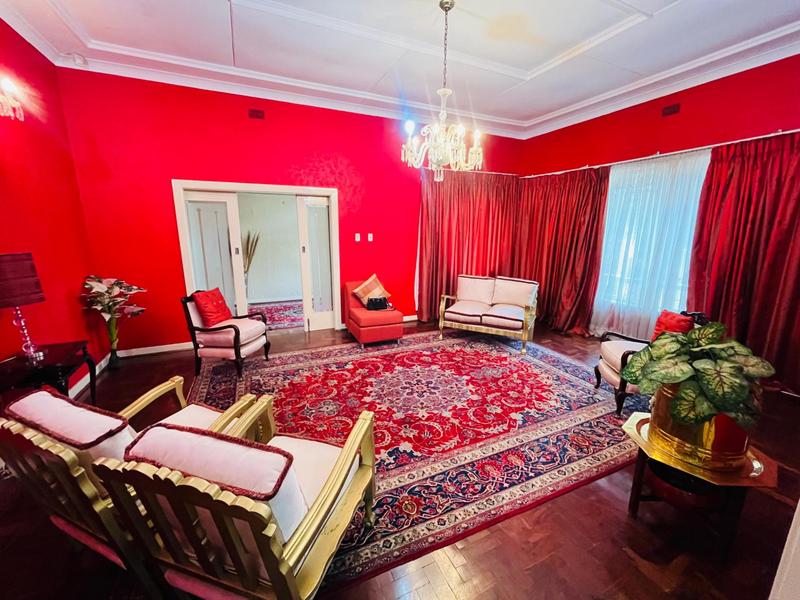 5 Bedroom Property for Sale in Benoni Gauteng