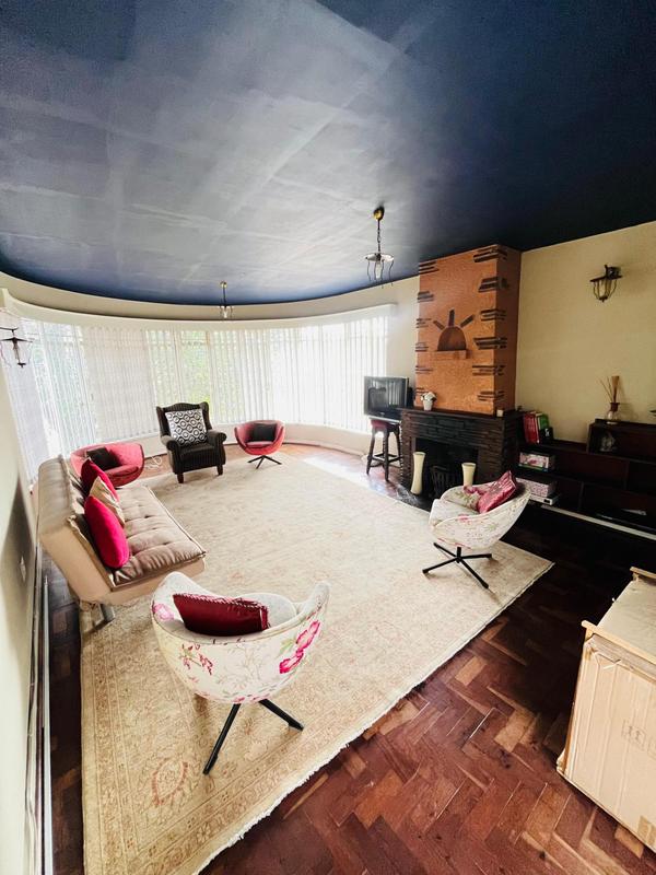 5 Bedroom Property for Sale in Benoni Gauteng