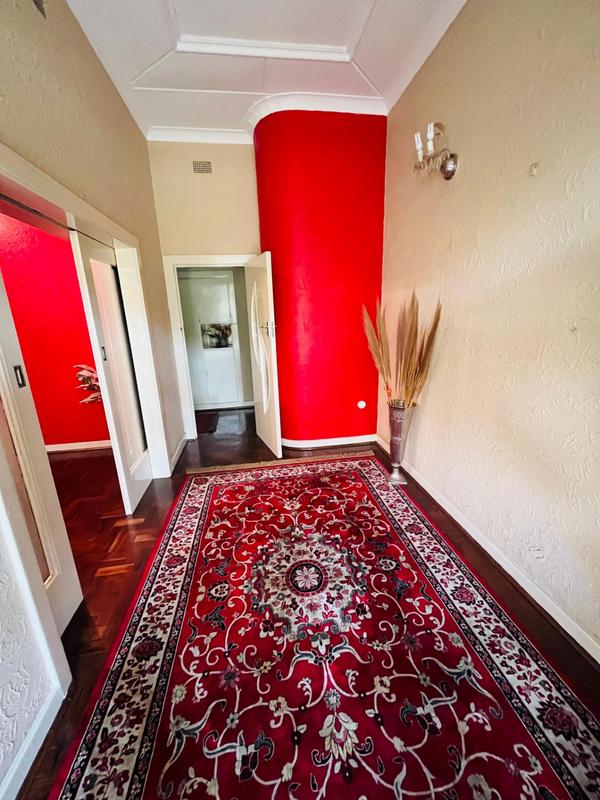 5 Bedroom Property for Sale in Benoni Gauteng
