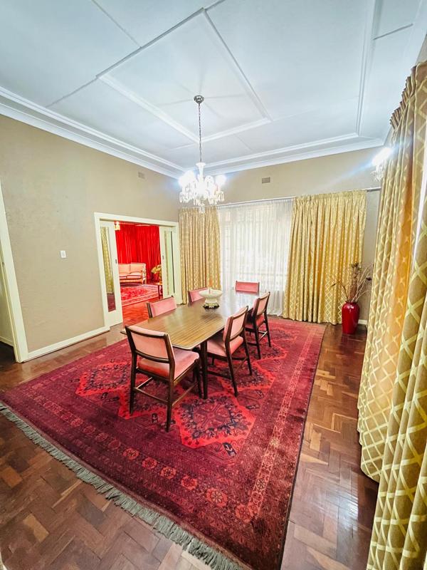 5 Bedroom Property for Sale in Benoni Gauteng
