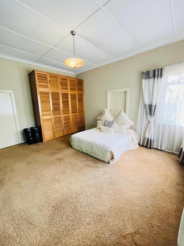 5 Bedroom Property for Sale in Benoni Gauteng