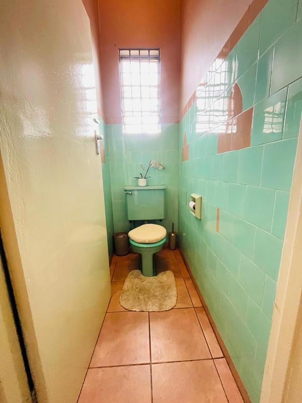 5 Bedroom Property for Sale in Benoni Gauteng