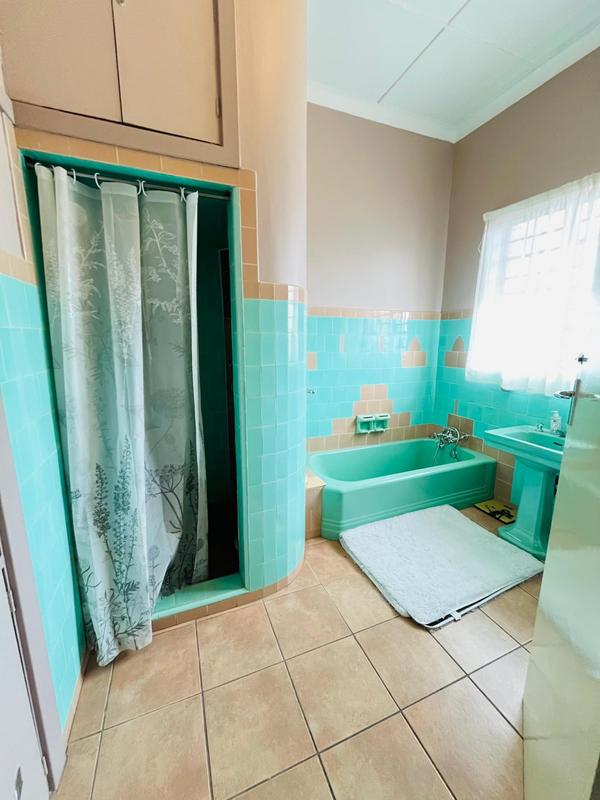 5 Bedroom Property for Sale in Benoni Gauteng