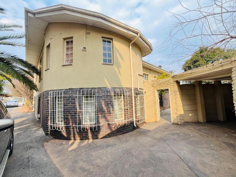 5 Bedroom Property for Sale in Benoni Gauteng