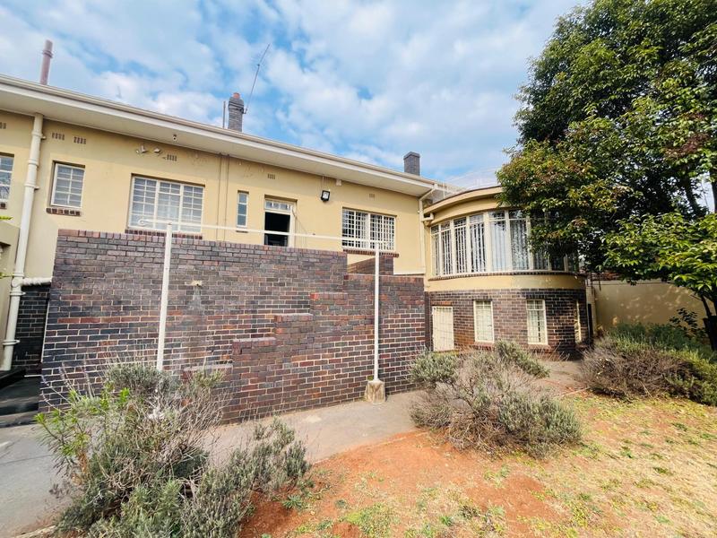 5 Bedroom Property for Sale in Benoni Gauteng