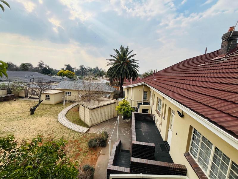 5 Bedroom Property for Sale in Benoni Gauteng