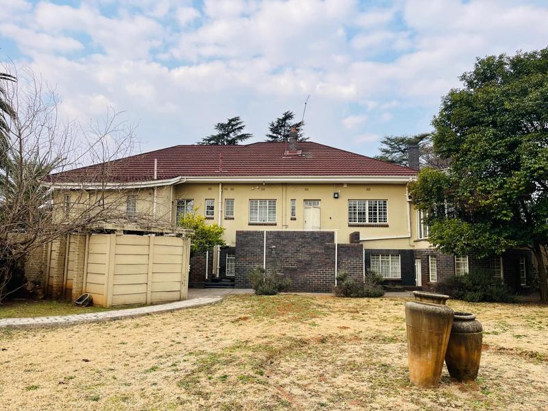 5 Bedroom Property for Sale in Benoni Gauteng