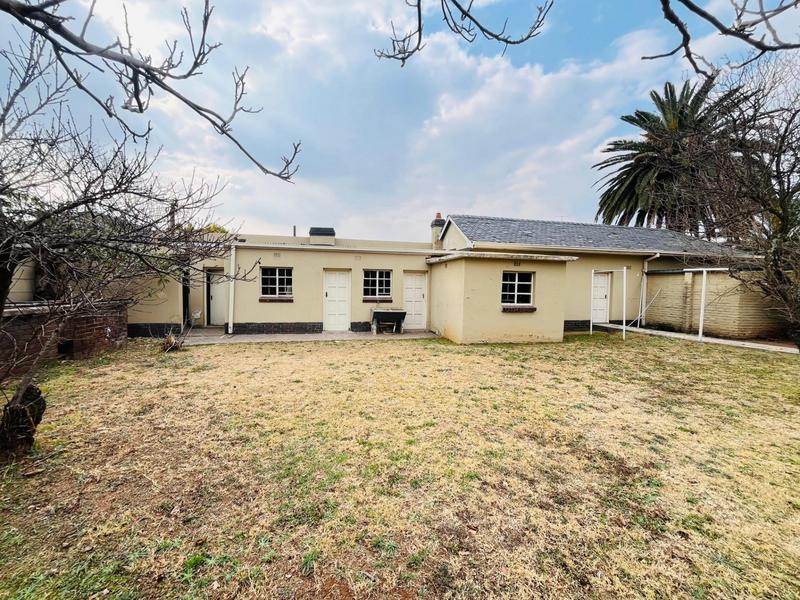 5 Bedroom Property for Sale in Benoni Gauteng