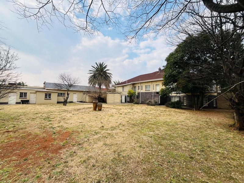 5 Bedroom Property for Sale in Benoni Gauteng