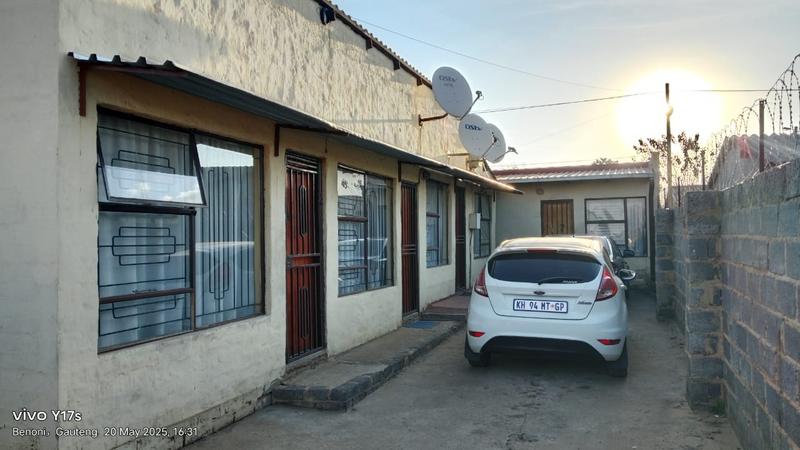 7 Bedroom Property for Sale in Daveyton Gauteng