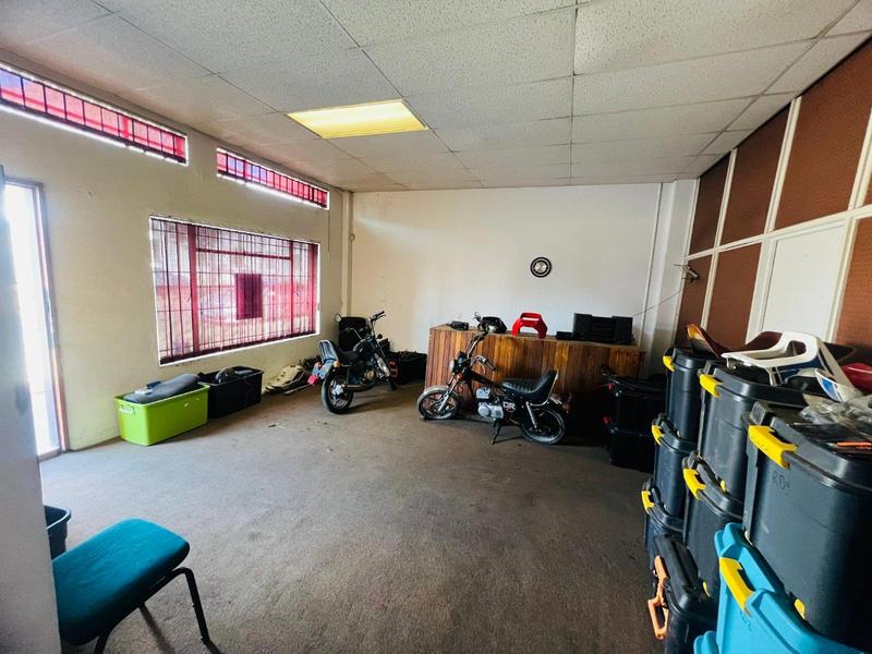 Commercial Property for Sale in Springs Gauteng