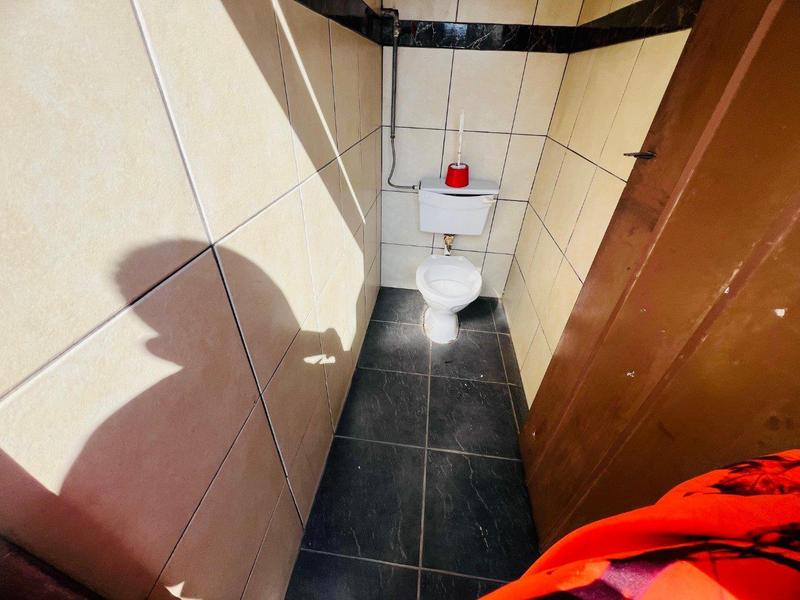 Commercial Property for Sale in Springs Gauteng