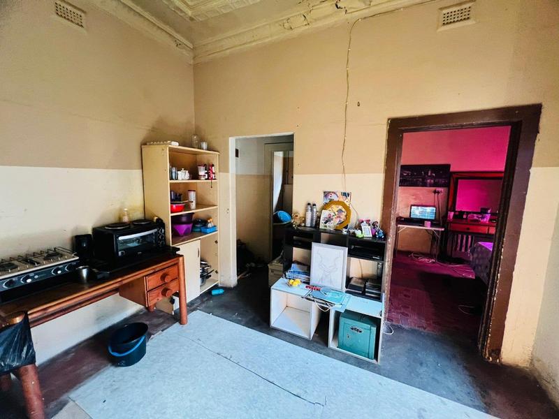 Commercial Property for Sale in Springs Gauteng