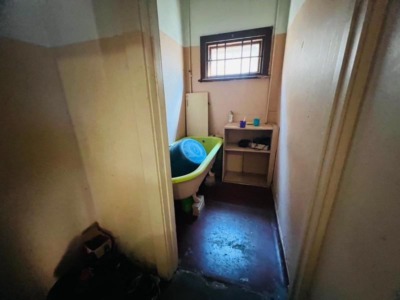 Commercial Property for Sale in Springs Gauteng