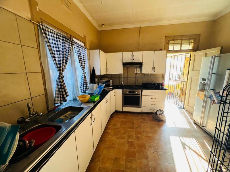 3 Bedroom Property for Sale in Springs Gauteng