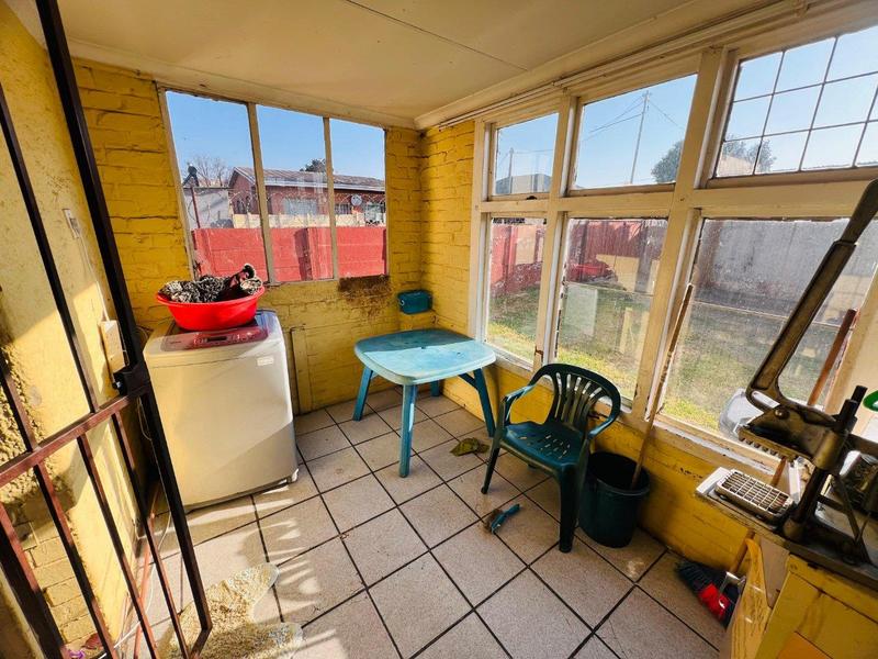 3 Bedroom Property for Sale in Springs Gauteng
