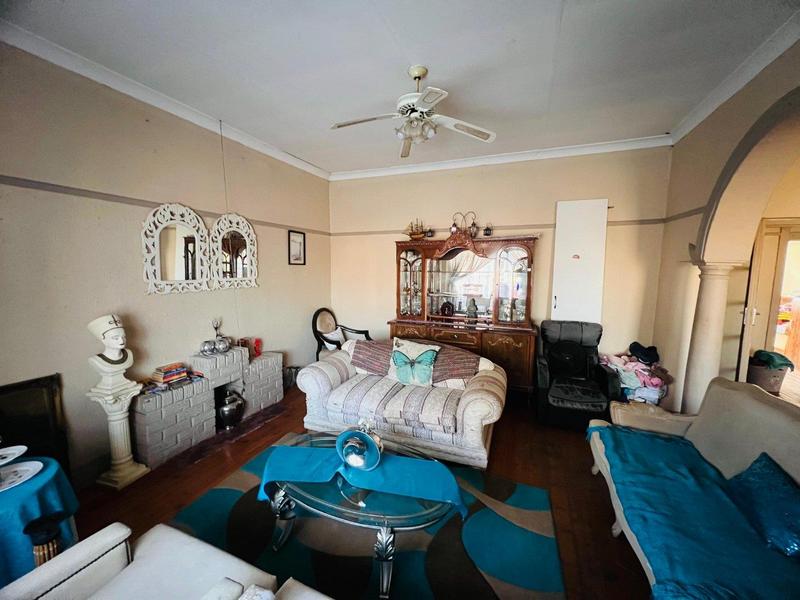 3 Bedroom Property for Sale in Springs Gauteng