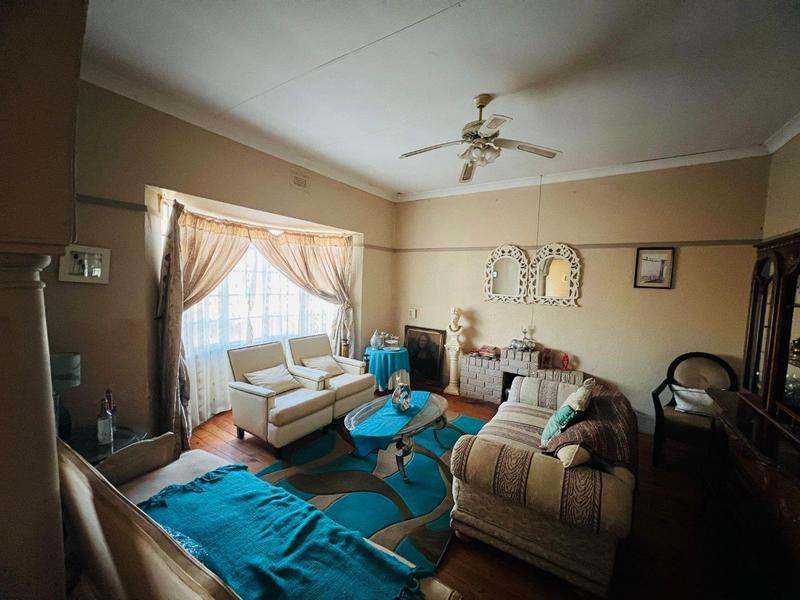 3 Bedroom Property for Sale in Springs Gauteng