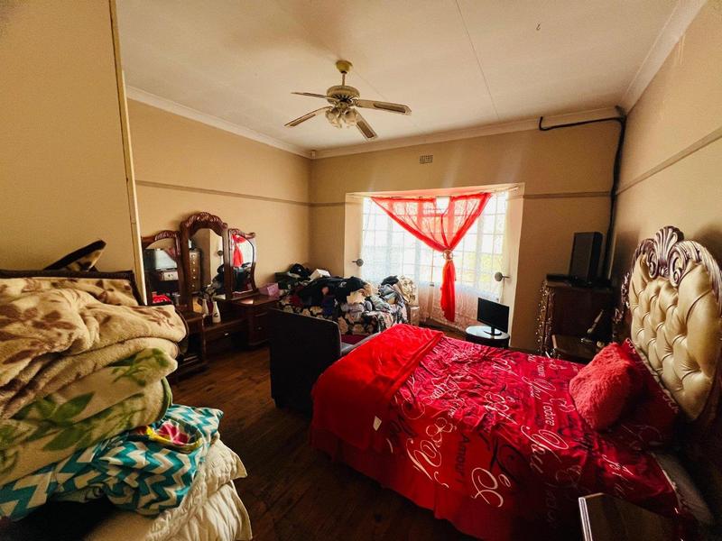 3 Bedroom Property for Sale in Springs Gauteng