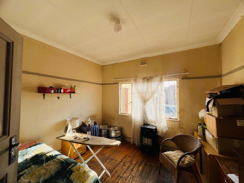 3 Bedroom Property for Sale in Springs Gauteng