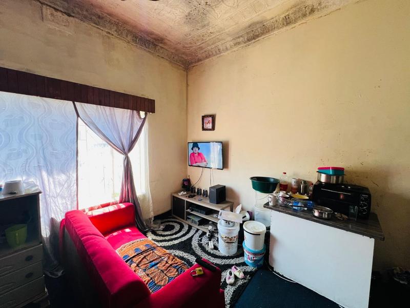 7 Bedroom Property for Sale in Springs Gauteng