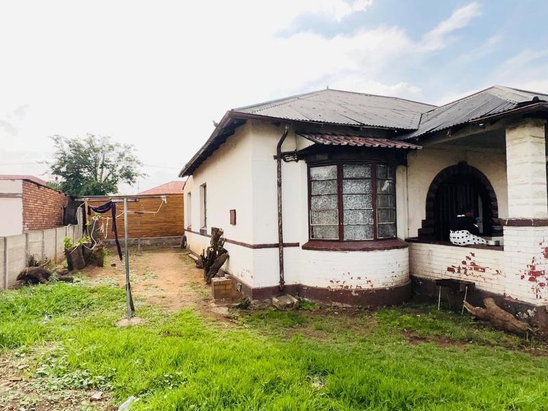 14 Bedroom Property for Sale in Springs Gauteng
