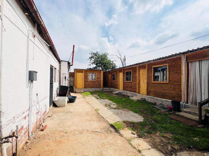 14 Bedroom Property for Sale in Springs Gauteng