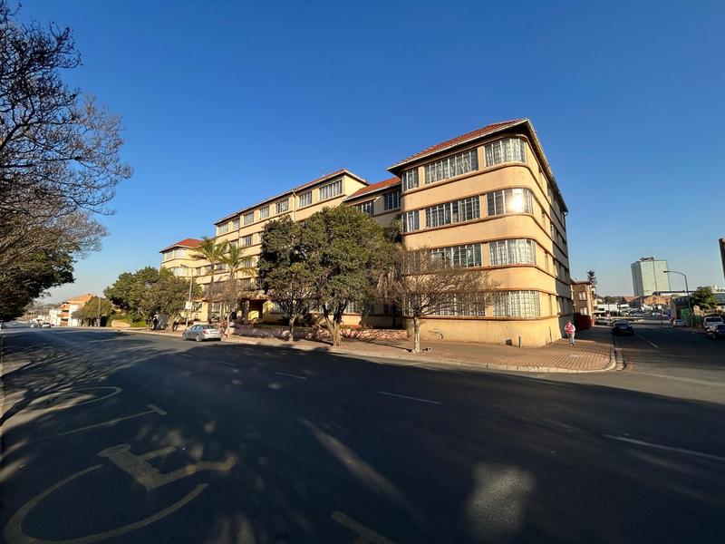 2 Bedroom Property for Sale in Springs Gauteng