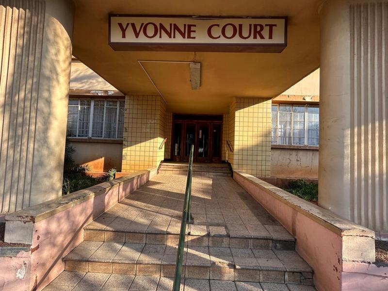 2 Bedroom Property for Sale in Springs Gauteng