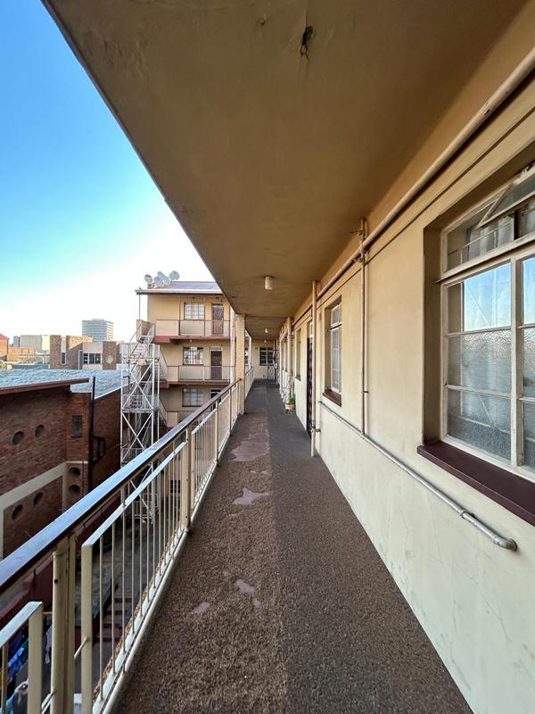 2 Bedroom Property for Sale in Springs Gauteng