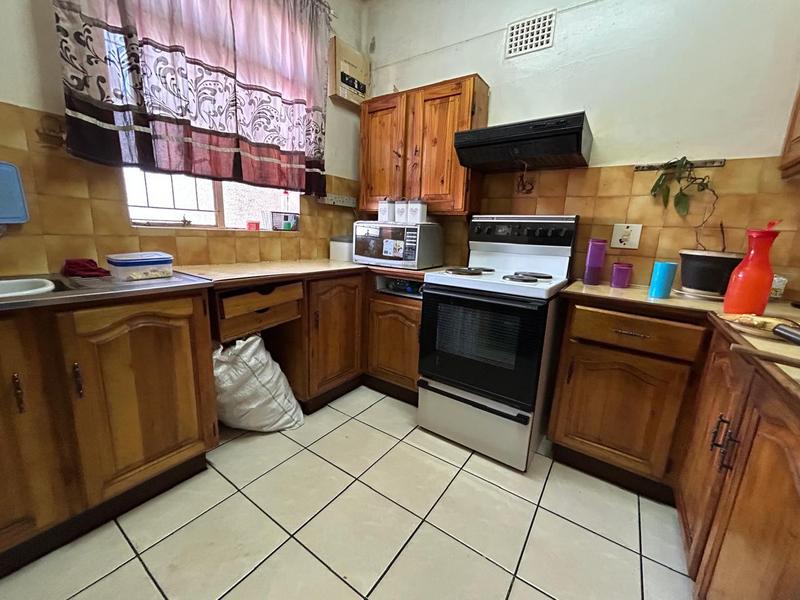 2 Bedroom Property for Sale in Springs Gauteng