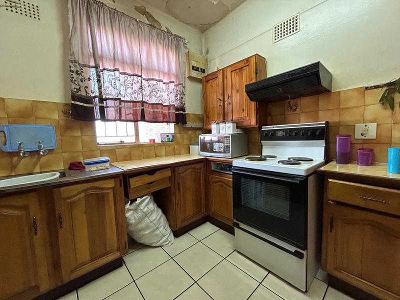 2 Bedroom Property for Sale in Springs Gauteng