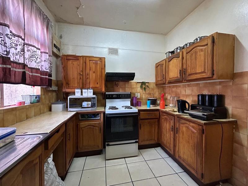 2 Bedroom Property for Sale in Springs Gauteng