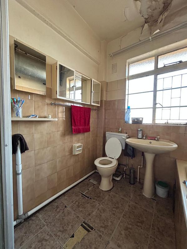 2 Bedroom Property for Sale in Springs Gauteng