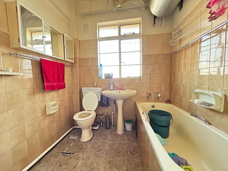2 Bedroom Property for Sale in Springs Gauteng