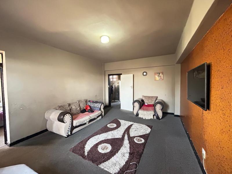 2 Bedroom Property for Sale in Springs Gauteng
