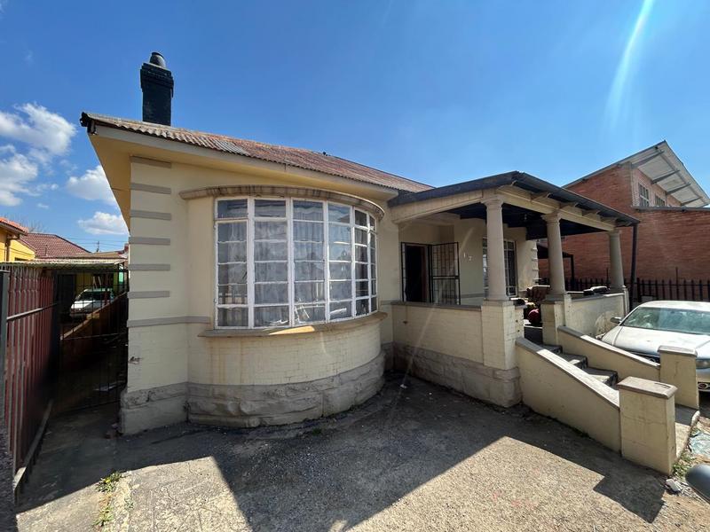 7 Bedroom Property for Sale in Springs Gauteng