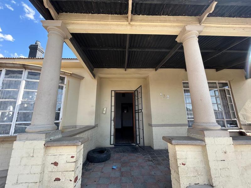 7 Bedroom Property for Sale in Springs Gauteng
