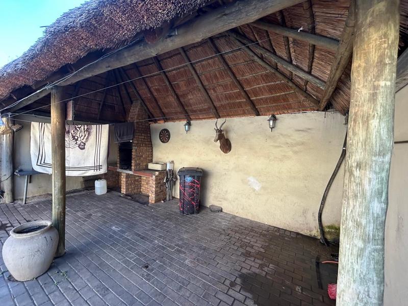 7 Bedroom Property for Sale in Springs Gauteng