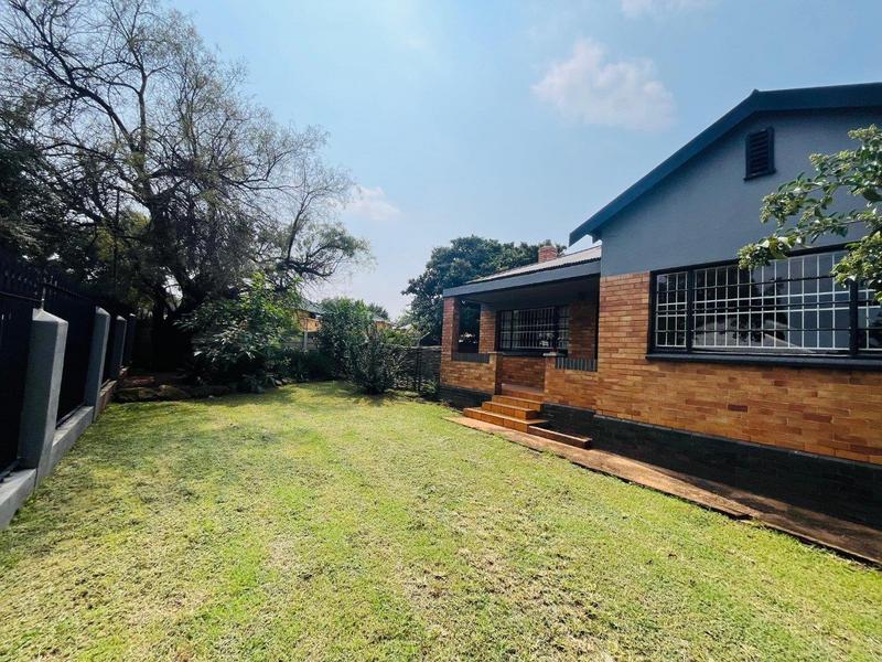 4 Bedroom Property for Sale in Alberton North Gauteng