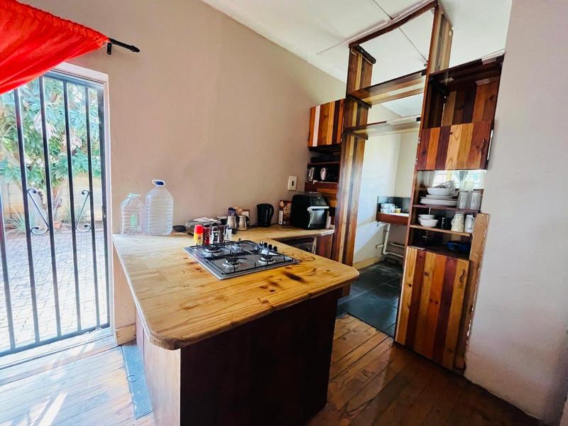 4 Bedroom Property for Sale in Alberton North Gauteng
