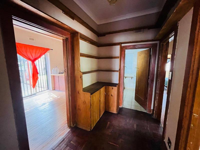 4 Bedroom Property for Sale in Alberton North Gauteng