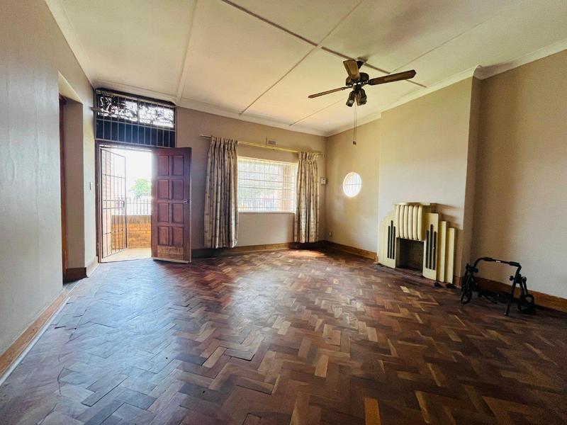 4 Bedroom Property for Sale in Alberton North Gauteng
