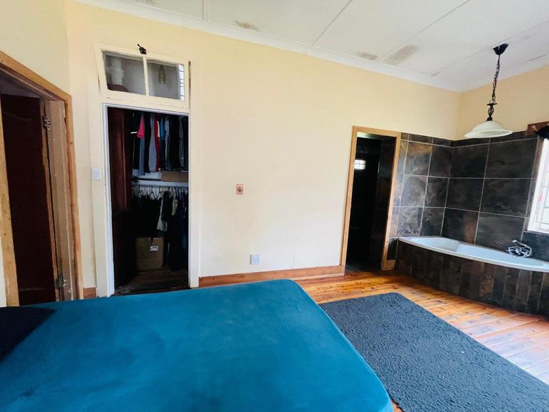 4 Bedroom Property for Sale in Alberton North Gauteng