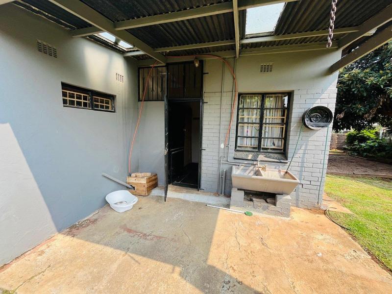 4 Bedroom Property for Sale in Alberton North Gauteng