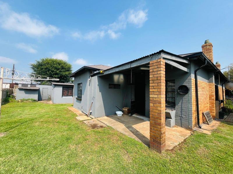 4 Bedroom Property for Sale in Alberton North Gauteng