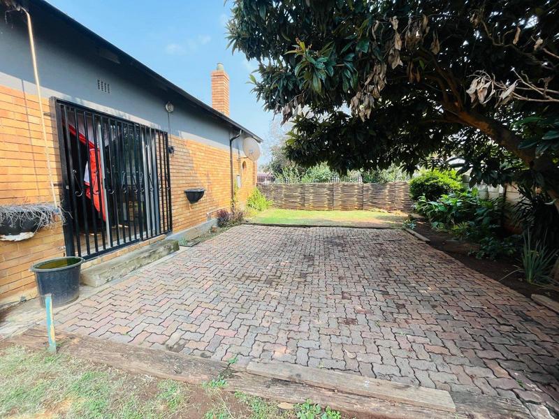 4 Bedroom Property for Sale in Alberton North Gauteng