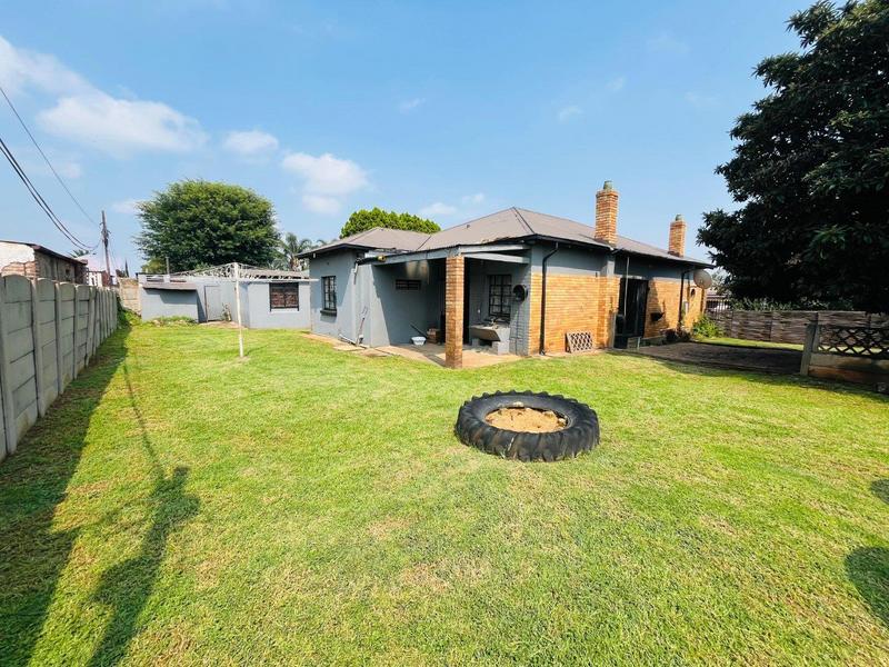 4 Bedroom Property for Sale in Alberton North Gauteng